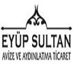 Eyüp Sultan Avize - İstanbul